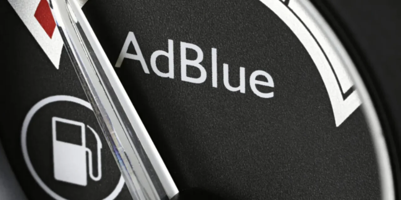 The Role of AdBlue in Reducing Vehicle Emissions