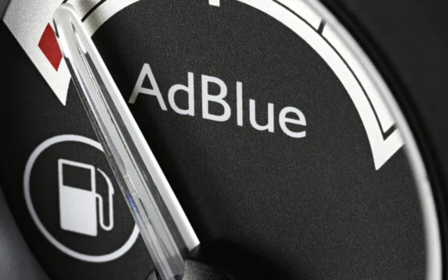 The Role of AdBlue in Reducing Vehicle Emissions
