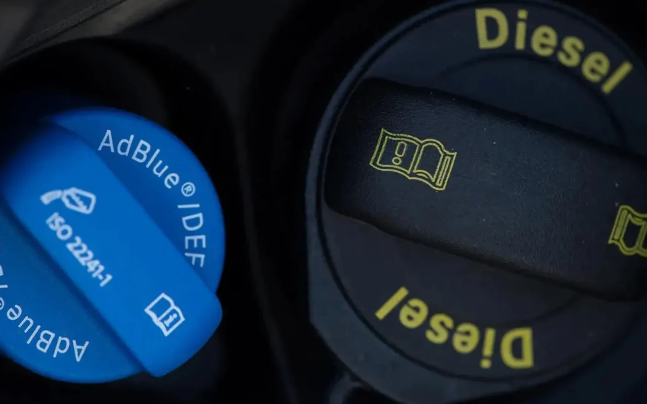 What is AdBlue and How Does It Work?